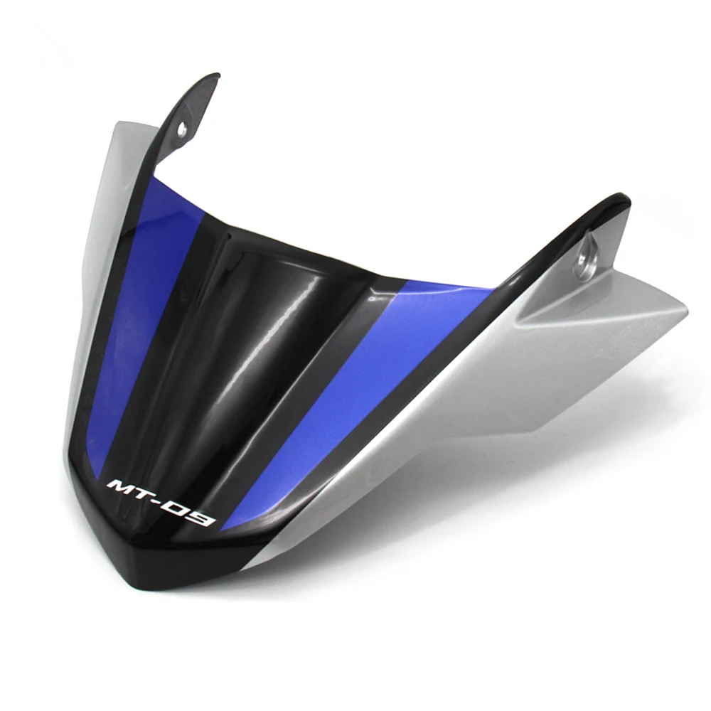 Для YAMAHA MT 09 MT09 FZ09 аксессуары для мотоциклов лобовое стекло воздушный поток Ветер