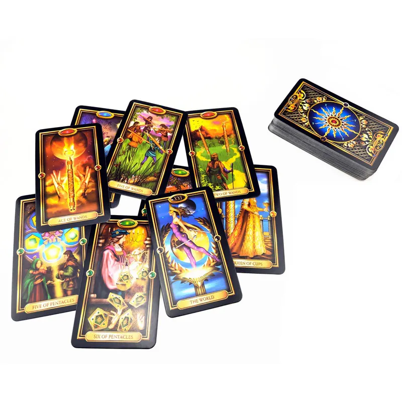 Layout Sheet Beginners Tarot Card Desktop Board Games Playing Cards Layout Sheet Beginners Tarot Card Desktop Board Games Playing Cards