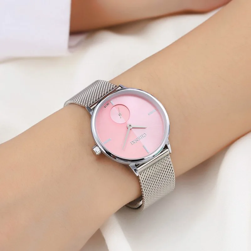 Часы CHENXI женские повседневные элегантные кварцевые|wristwatch brand|wristwatch womenwristwatch quartz