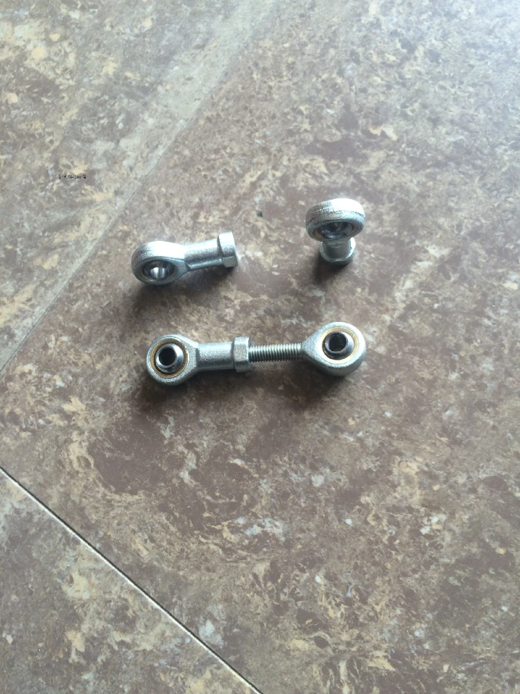 

Xinyuan excavator transmission gear ball head, gear stick ball head, fisheye observation, gear lever set of four