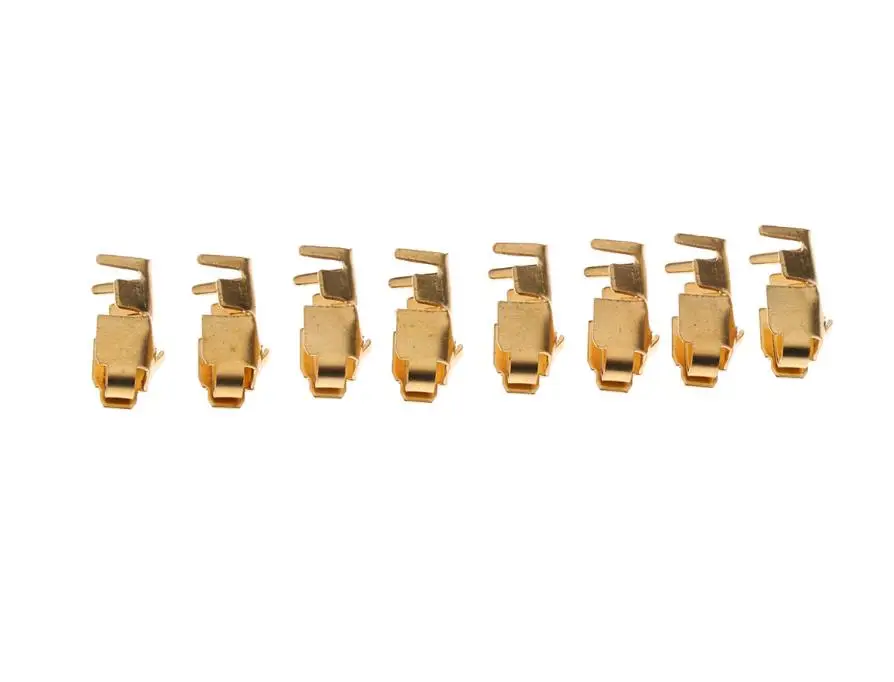 4 Way Car Fuse Box Car Fuse Holder Truck Auto Blade Box with terminal and fuse