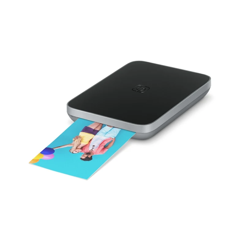 Портативный принтер LifePrint 3x4.5 с функцией мгновенной печати