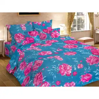 

Bed linen magnoliya (family)
