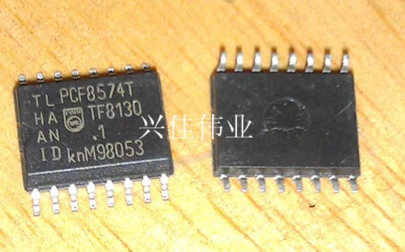 8574 PCF8574 PCF8574T SOP16