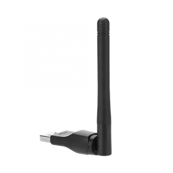 

150Mbps Wireless USB WiFi Adapter 64/128/152-digit WEP Encryption Wireless Network Card network card pcie