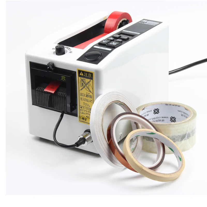 

M-1000 Auto tape dispenser tape cutting machine cutter dispensing machines Tape Dispenser electronic 220V/110V