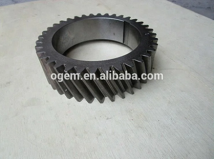 Engine Parts KTA19 K19 Oil Pump Gear 3045622