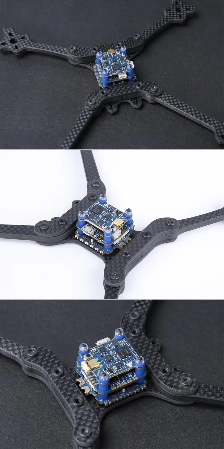 IFlight SucceX мини F7 TwinG V3 F722 игровые джойстики и 35A на возраст от 2 до 6 лет с DSHOT1200 ESC& pit/25/100/200/500 VTX для трутеня дистанционного управления FPV Запчасти