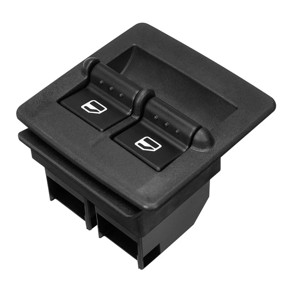 1C0959855A Электрический силовой главный переключатель окна для Volkswagen Beetle 1998-2010 1C0959855A автомобильный переключатель Замена