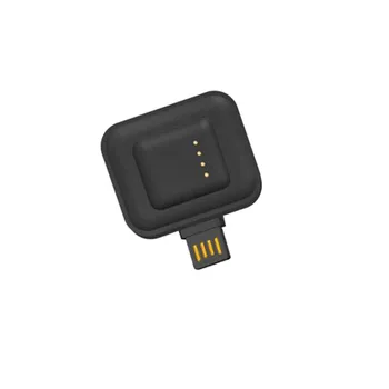 

Portable Removable Multi-function USB Cable Charging Dock For Xiaomi Watch Replacement Charging Cable Lightweight For Xiaomi