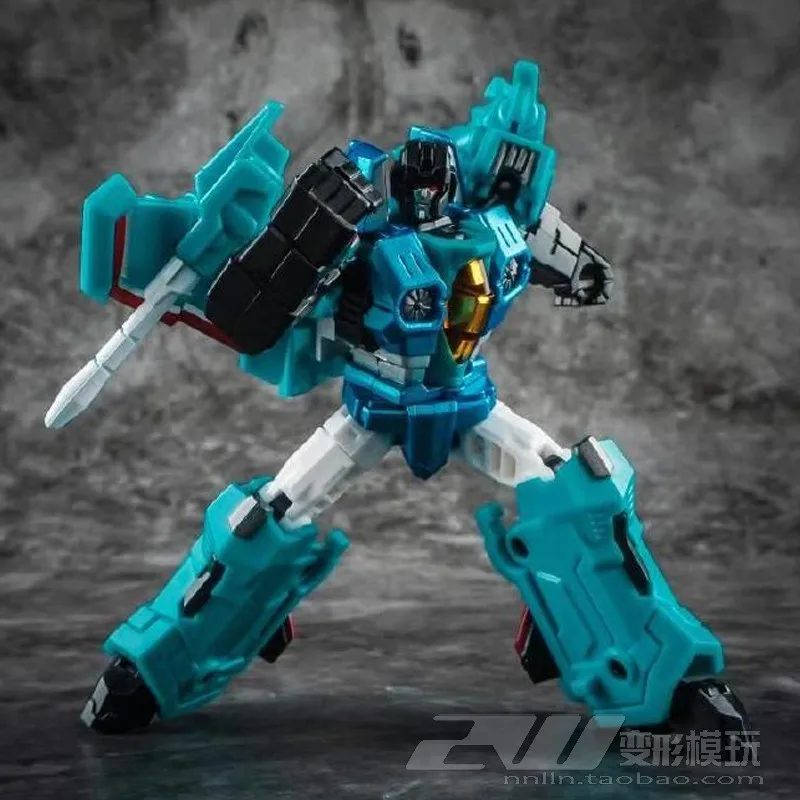 Iron Factory IF-EX20V Wing of Tyrant Purple Version,In stock