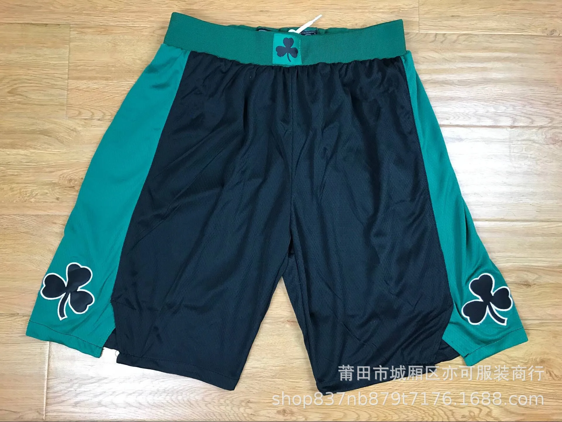 

NBA Jersey Shorts Celtics Owen Basketball Shorts Basketball Clothes Casual Pants Shorts Sports Training Pants