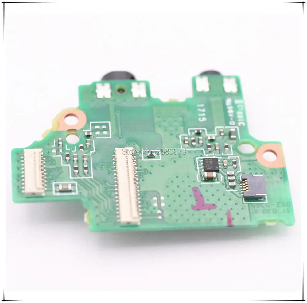 Модуль для Canon EOS Rebel SL2(EOS 200D/Kiss X9) Замена платы pcb