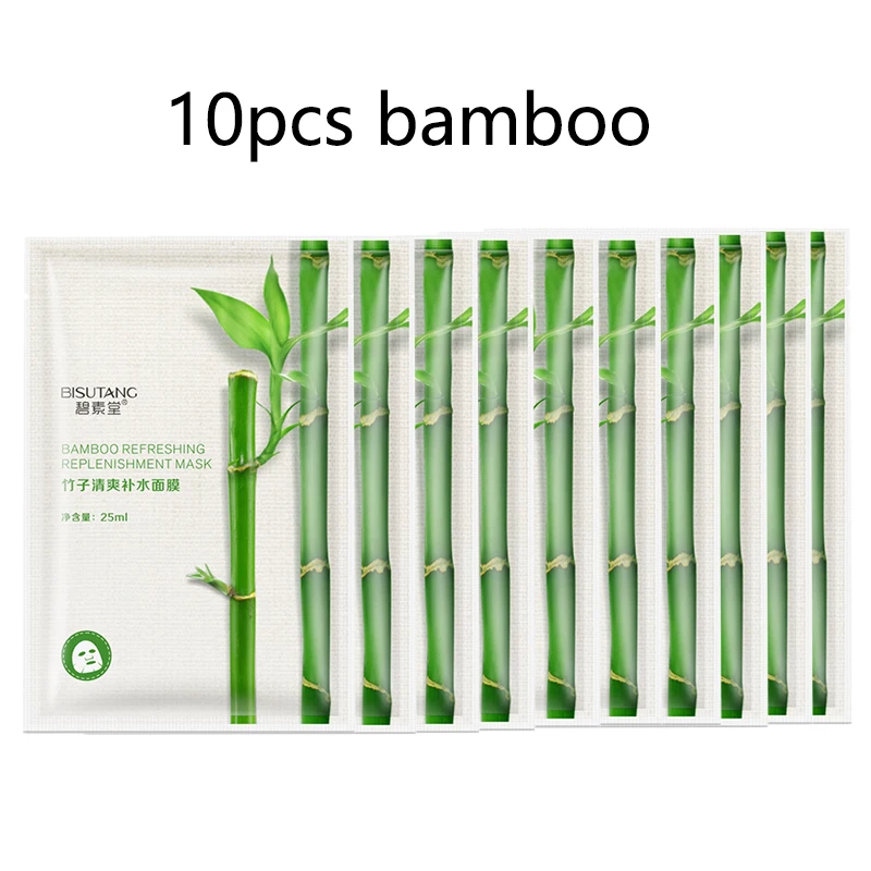 bamboo