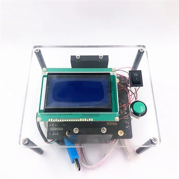 

S15 S11 Test Fixture Chip Test Stand for Antminer S15 S11 Repair Accessories