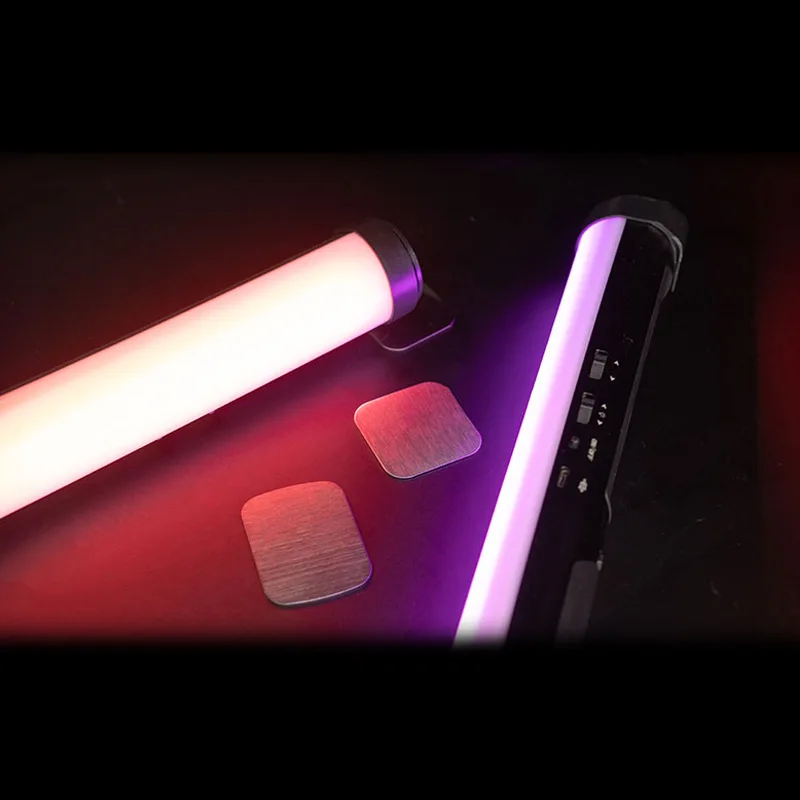 YC Onion Handheld RGB LED Light Tube 8W