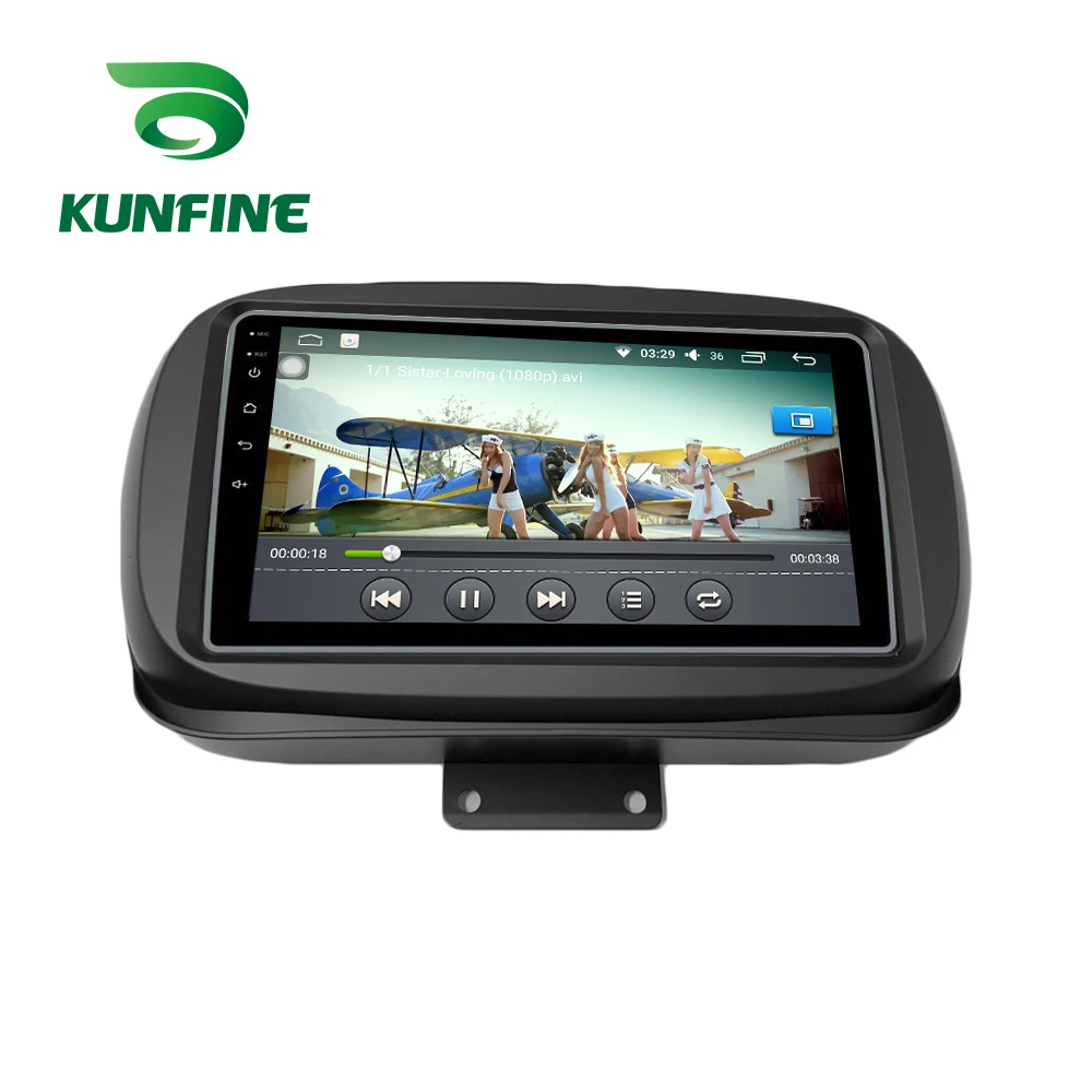 Octa Core Android 10.0 Car DVD GPS Navigation Player Deckless Car Stereo for FIAT 500X 2014 Radio WIFI Headunit Octa Core Android 10.0 Car DVD GPS Navigation Player Deckless Car Stereo for FIAT 500X 2014 Radio WIFI Headunit