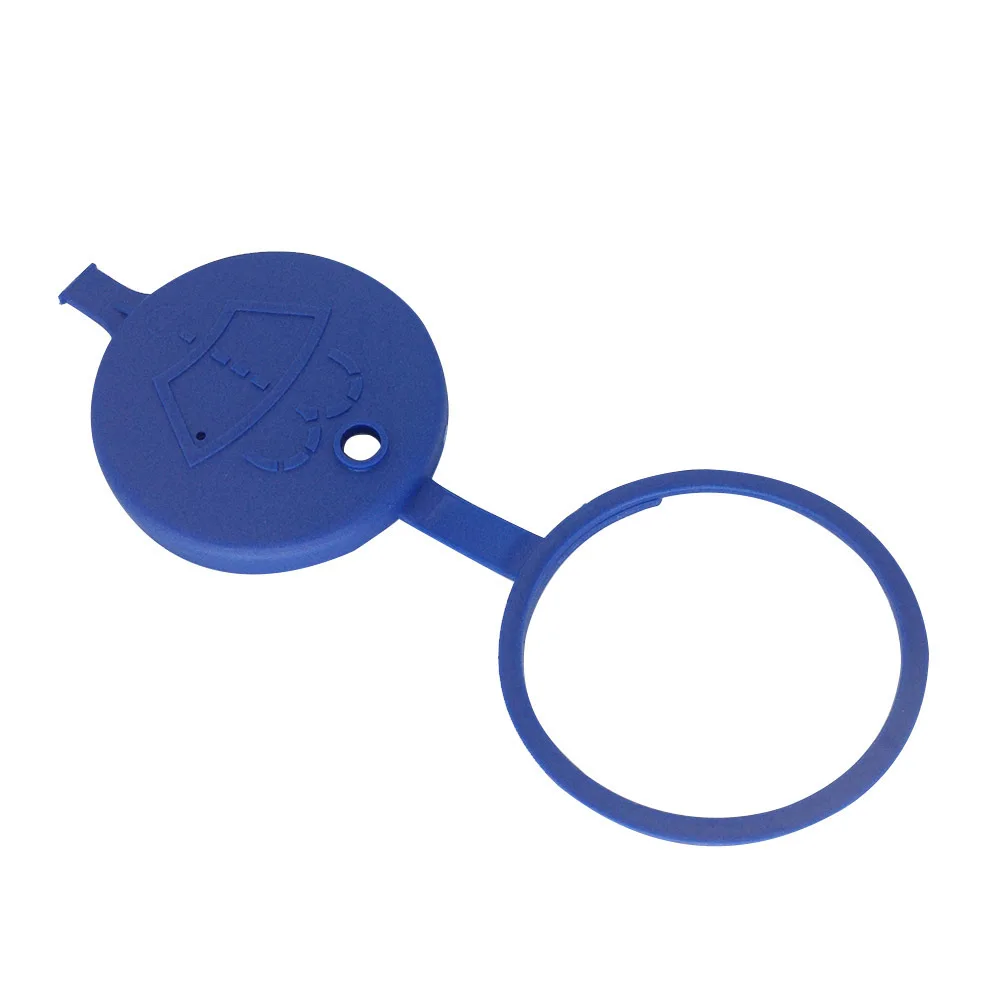 Windshield reservoir cap
