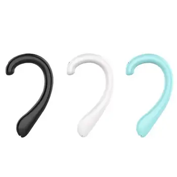 

Ear Band Silicone Earmuffs Protector Neoprene Wrap 3 Color Anti-Lear Silicone Earmuffs Mask Waterproof Cap Adult Kids
