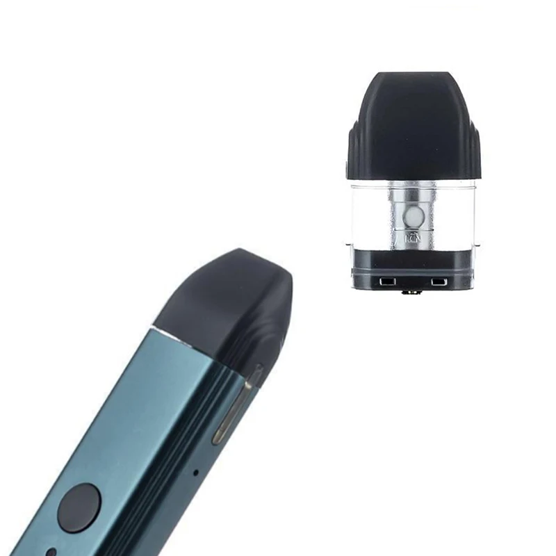 Kit de cartucho Original Caliburn Pod 2ml, cápsulas de repuesto de 1.4ohm para pluma de vapeo Caliburn KOKO - Imagen 5