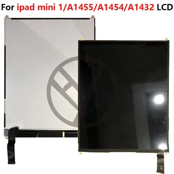 

For iPad Mini 1 1st A1432 A1454 A1455 LCD Display Screen Panel Monitor Module Replacement