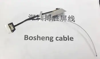 

Video screen Flex wire For HP 14-dh0001dx 14-dh 14m-dh laptop LCD LED LVDS Display Ribbon cable 450.0GG02.0002