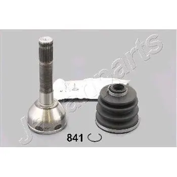 

Joint omocinetico SUZUKI SAMURAI (SJ) 1.0 (SJ 41GI-841JAPANPARTS
