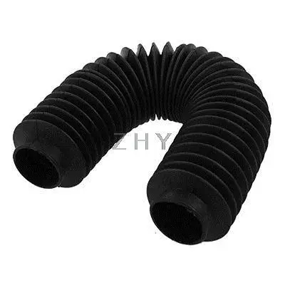 

Machinery Rubber Flex Corrugated Sleeve Moulded Bellows