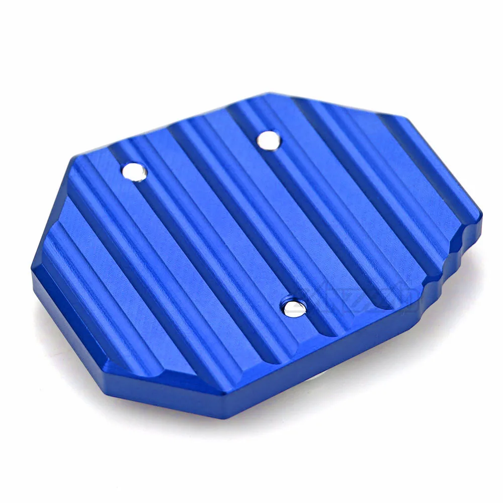 YAMAHA YZF R1 SIDE STAND ENLARGER (12)