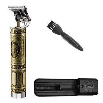 

Professional Waterproof Hair Trimmer Beard Body Face Hair Clipper Electric Hair Clippers Men Beard Trimmer