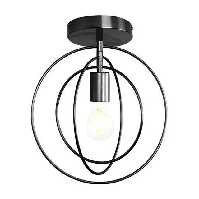 Creative-Pentagram-Iron-Industrial-wind-Ceiling-Light-Retro-circle-E27-Black-Gold-Ceiling-Lamp-For-Restaurant.jpg_640x640 (1)