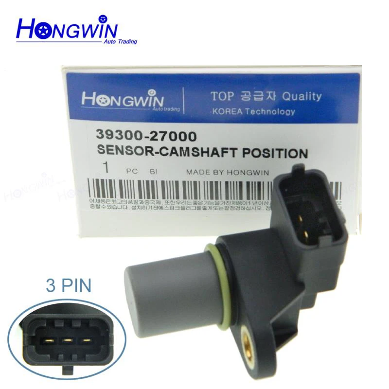 39300 27000 Camshaft Position For Hyundai Santa Fe Tucson Trajet