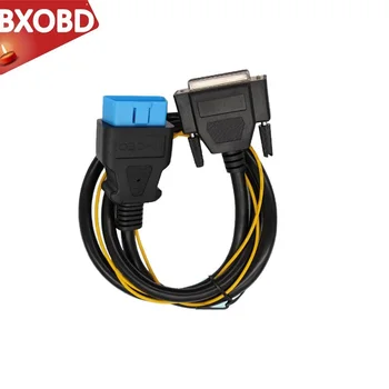 

OBD Connection Line for CGDI Prog f Key Programmer for Data Reading and Acquisition