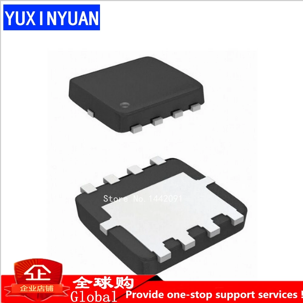 

10 шт./лот SI7842DP-T1-E3 SI7842DP 7842 QFN8