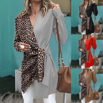 

New Women 2020 Casual Top Coat