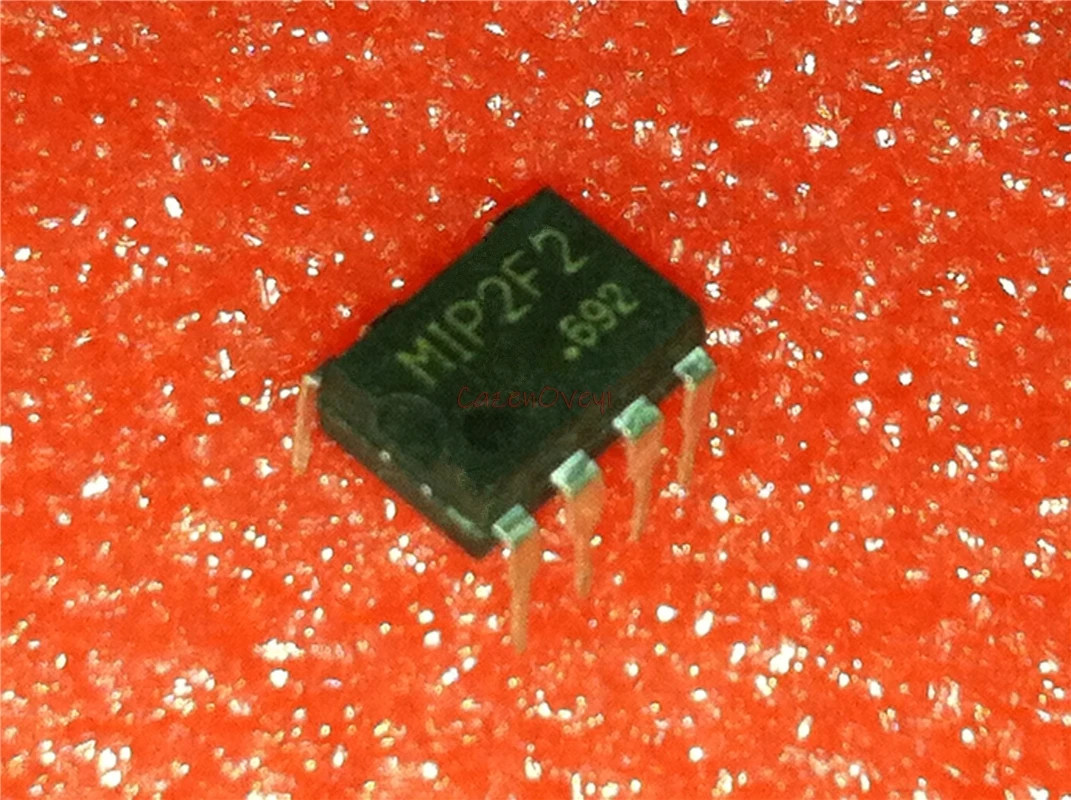 10 шт./лот MIP2F2 DIP-7 новый оригинальный в наличии