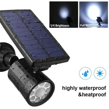 

Solar Light Outdoor Garden Light LED Insert Landscape Light Waterproof Imitation Monitor Wall Light Street Light