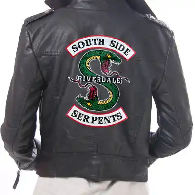 Party City Other Riverdale Varsity Jacket Party City Poshmark