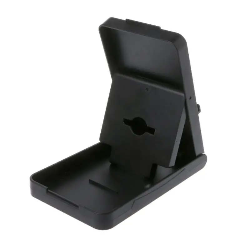 Противоскользящий Регулируемый складной компактный кронштейн Playstand подставка держатель для NS переключатель консоль контроллер Прямая поставка