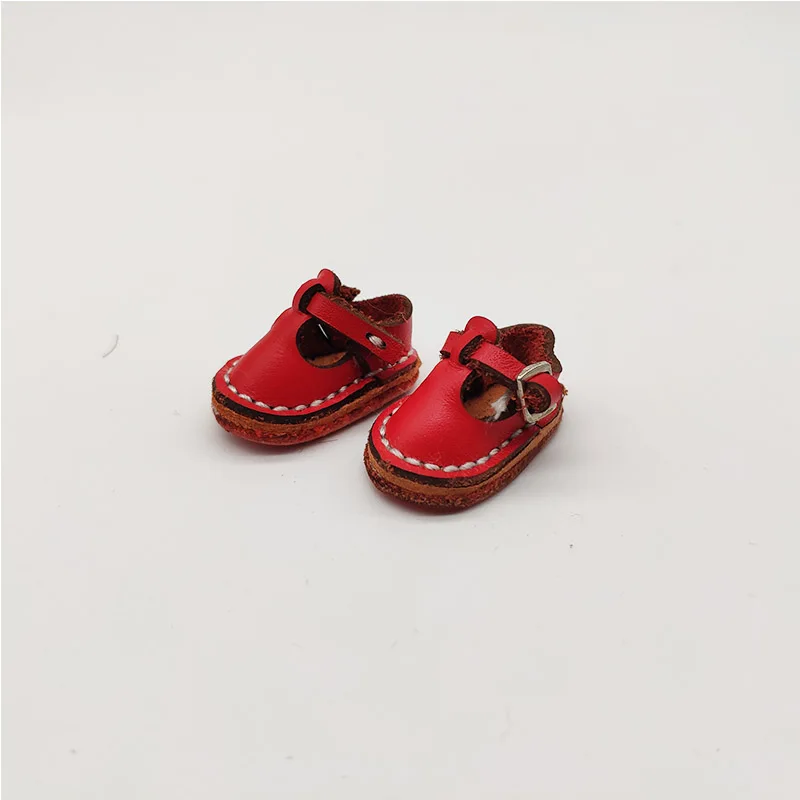 Shoes as pic 1 шт. OB11 аксессуары OB11 Обувь Одежда для OB11 Doll2 - Цвет: Shoes as pic