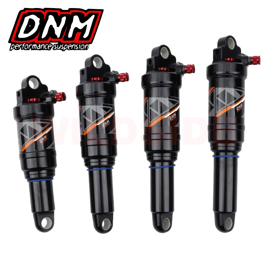 DNM リアサスペンション 210mm ダウンヒル H7c796938ab384d7495406f0da6027
