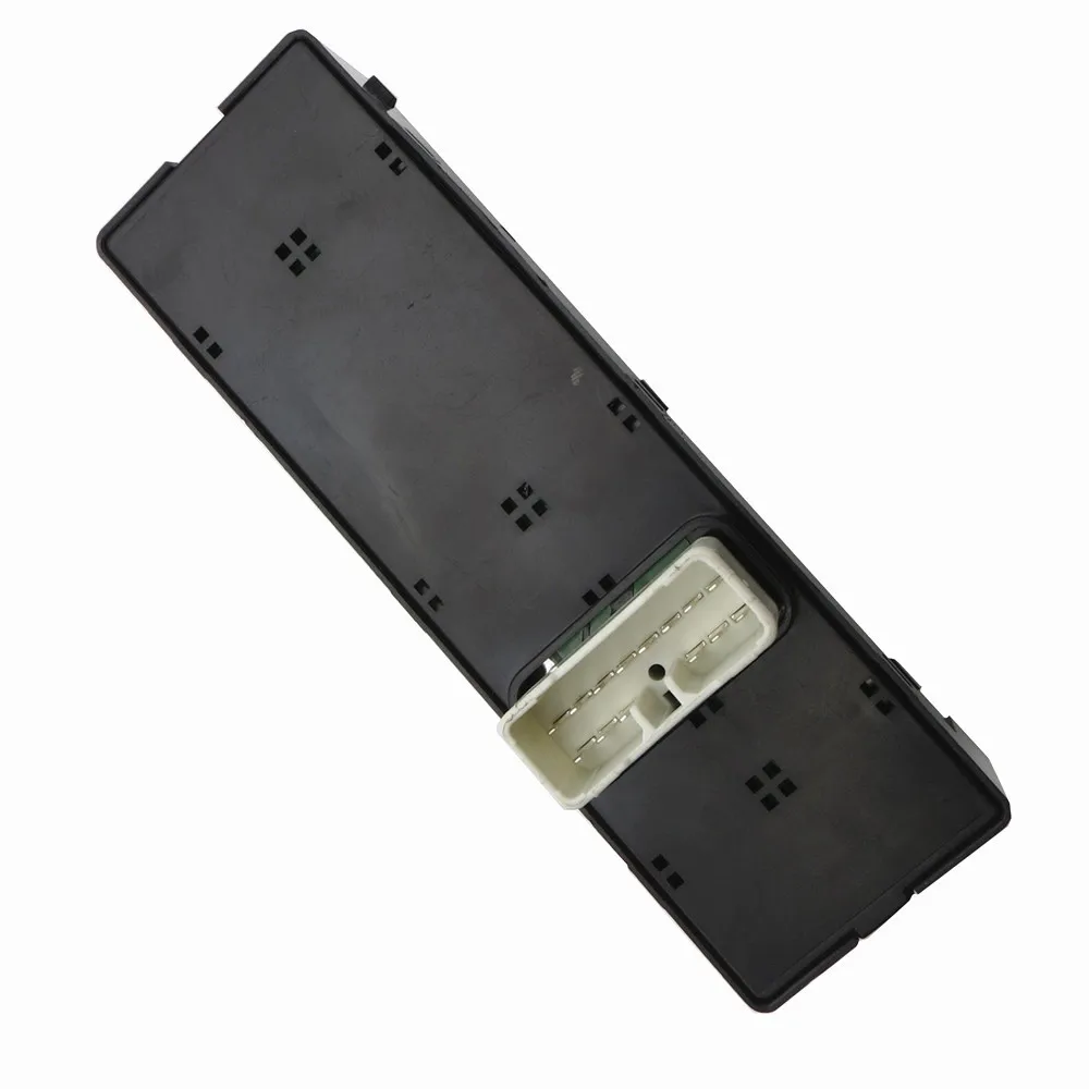 Выключатель для стеклоподъемника FORTE Cerato K935701X000WK|Переключатели и рычаги авто| |