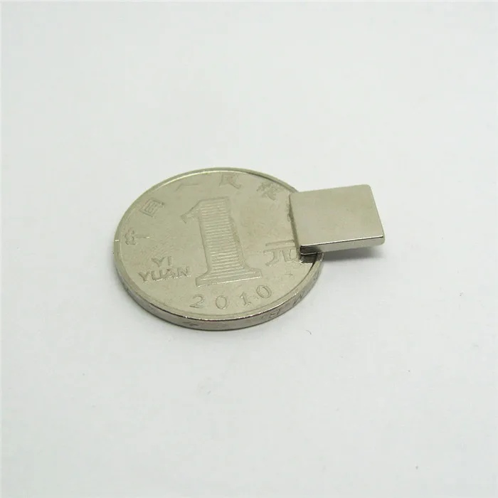 

10K Pieces Strong Neodymium Block Magnets NdFeB 5*5*0.5mm magnetized through 0.5mm 4k 6x1mm Disc Magnet 4k 5x0.8 mm Disc Magnets