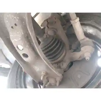 

STEERING KNUCKLE FRONT RIGHT VOLKSWAGEN TOURAN (1T3)