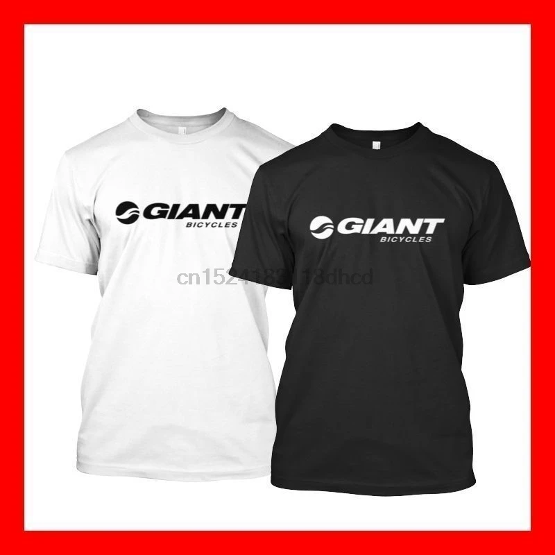 giant mtb t shirt