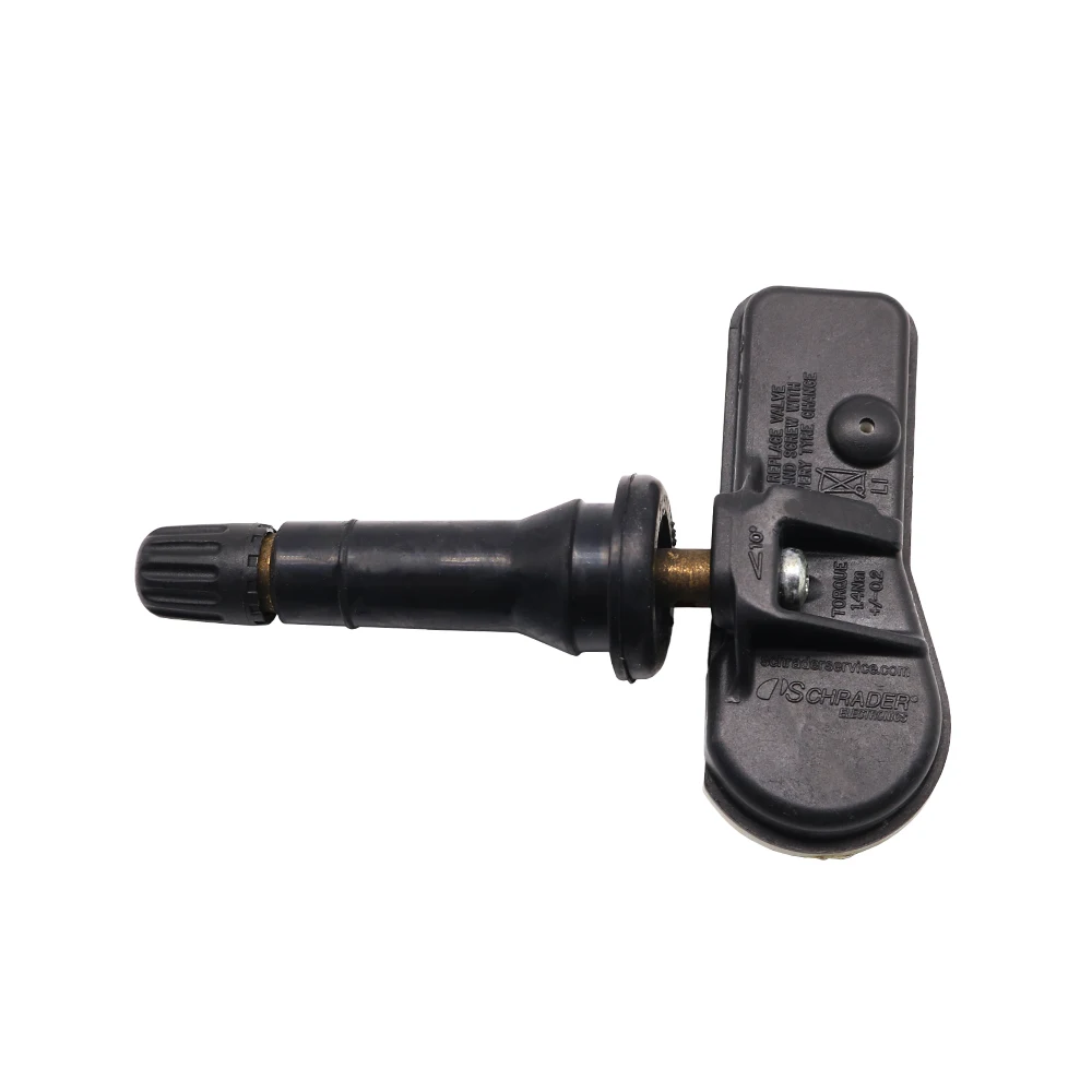 1 OE Replacement Tyre Pressure Valve for Renault Clio 2014-EOP TPMS Sensor 