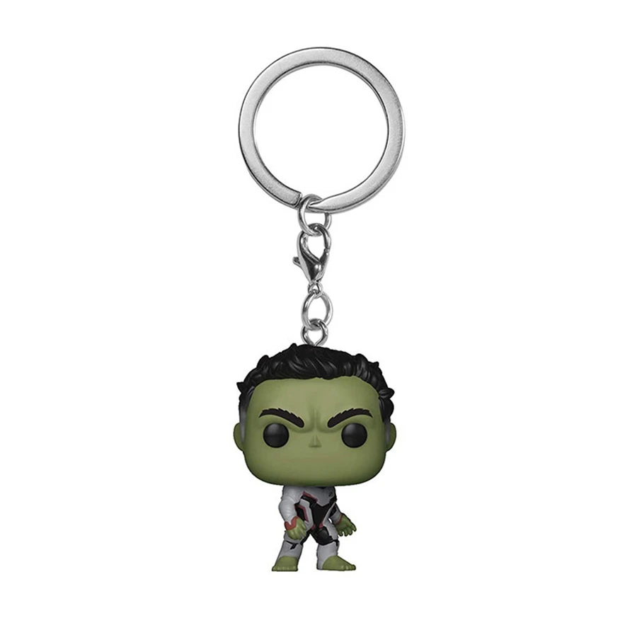 Pop Mysterio История игрушек Dumbo странные вещи снежок Капитан Marvel Гусь настенный брелок игрушки экшн фигурка коллекционная игрушка - Цвет: 31