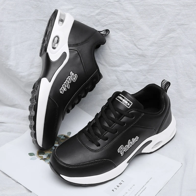 

2019 New Blancos Woman Running Shoes Ladies Sneakers Bounce Outdoor Sport Shoes Professional Training Shoes Female Brand Designe