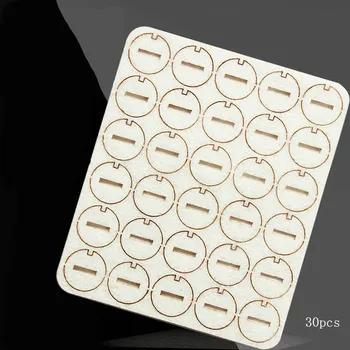 

New 300PCS/pack Repair Accessories Clean Tool Little Slice Clean Gasket For IQOS 2.4 Plus Absorb Oil Gasket