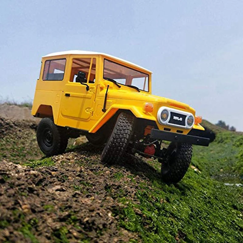 Радиоуправляемый автомобиль, игрушки C34 внедорожный пульт дистанционного управления автомобильный комплект(C-34Km металлический комплект версии